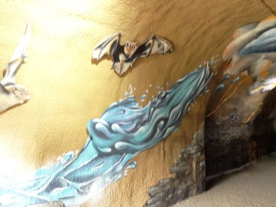 Holiday apartment Eifel Vulkaneifel Ulmen - Document photo 44