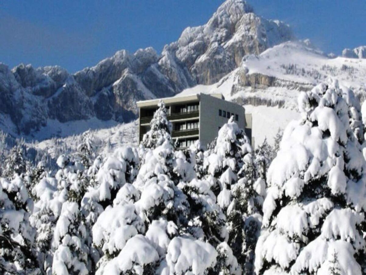 Apartment 1 Zimmer 4 Personen - Outdoor photo 2