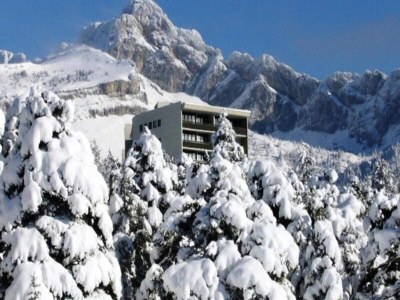 Apartment 1 Zimmer 4 Personen in Miribel-Lanchâtre - Apartment