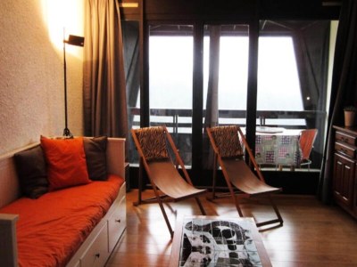 Apartment 1 Zimmer 4 Personen - Features photo 6