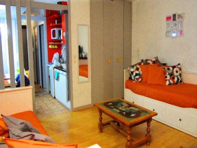 Apartment 1 Zimmer 4 Personen - Features photo 7