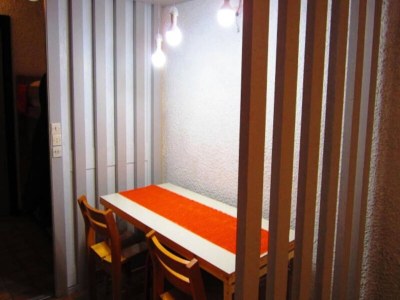 Apartment 1 Zimmer 4 Personen - Features photo 9