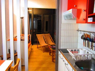 Apartment 1 Zimmer 4 Personen - Features photo 11