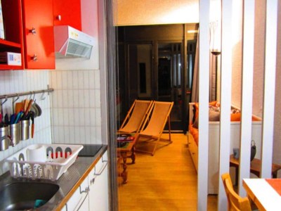 Apartment 1 Zimmer 4 Personen - Features photo 14