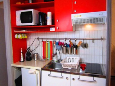 Apartment 1 Zimmer 4 Personen - Features photo 15