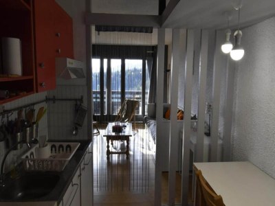 Apartment 1 Zimmer 4 Personen - Features photo 16