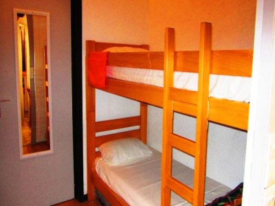 Apartment 1 Zimmer 4 Personen - Features photo 17