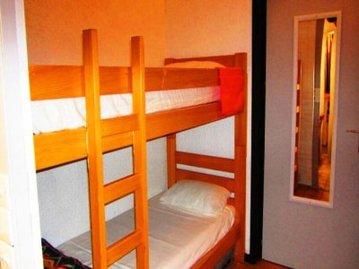 Apartment 1 Zimmer 4 Personen - Features photo 18