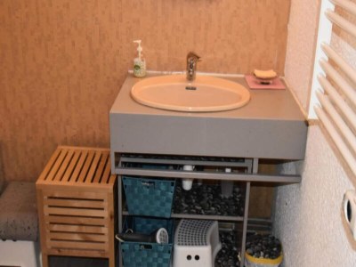 Apartment 1 Zimmer 4 Personen - Features photo 19