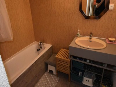 Apartment 1 Zimmer 4 Personen - Features photo 20