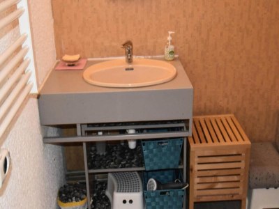 Apartment 1 Zimmer 4 Personen - Features photo 21