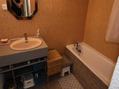 Apartment 1 Zimmer 4 Personen - Features photo 22