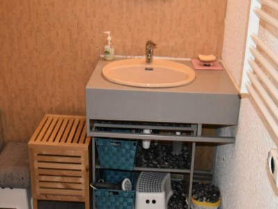 Apartment 1 Zimmer 4 Personen - Outdoor photo 28