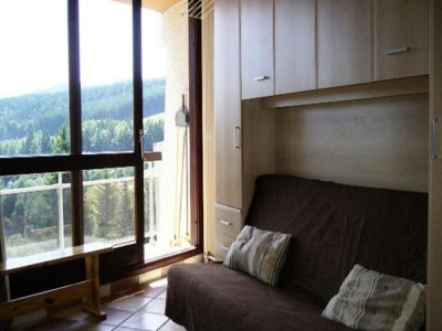 Apartment 1 Zimmer 4 Personen - Features photo 8