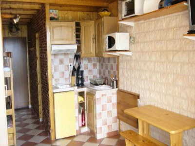 Apartment 1 Zimmer 4 Personen - Features photo 11