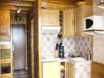 Apartment 1 Zimmer 4 Personen - Features photo 12