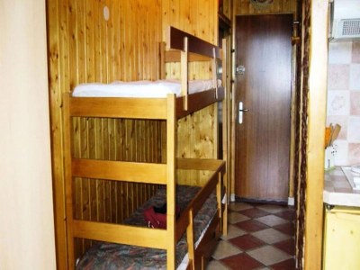 Apartment 1 Zimmer 4 Personen - Features photo 16