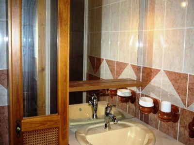 Apartment 1 Zimmer 4 Personen - Features photo 17