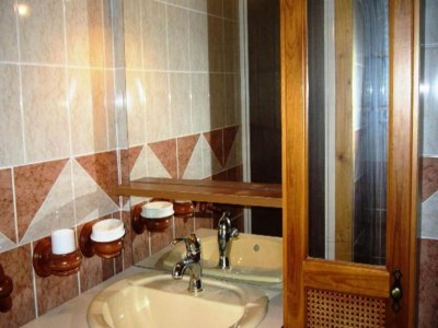 Apartment 1 Zimmer 4 Personen - Features photo 19