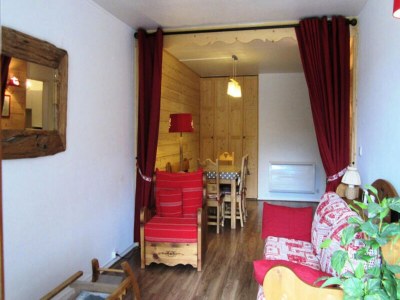 Apartment 3 Zimmer 8 Personen - Outdoor photo 6