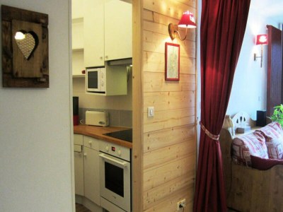 Apartment 3 Zimmer 8 Personen - Outdoor photo 9