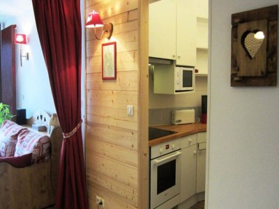 Apartment 3 Zimmer 8 Personen - Outdoor photo 10