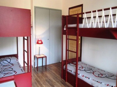 Apartment 3 Zimmer 8 Personen - Outdoor photo 11