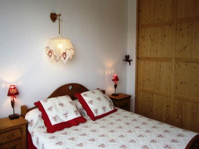 Apartment 3 Zimmer 8 Personen - Outdoor photo 12