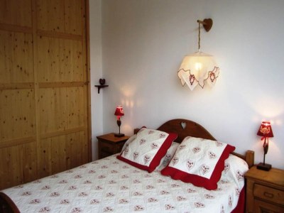 Apartment 3 Zimmer 8 Personen - Outdoor photo 13