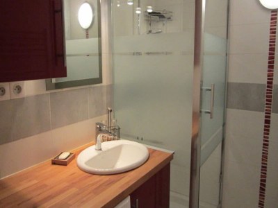 Apartment 3 Zimmer 8 Personen - Outdoor photo 14