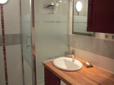 Apartment 3 Zimmer 8 Personen - Outdoor photo 15