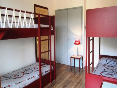 Apartment 3 Zimmer 8 Personen - Outdoor photo 16