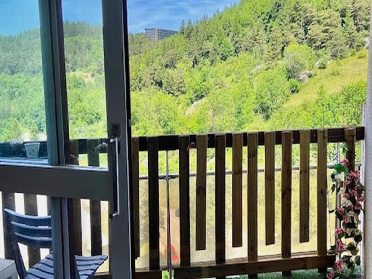 Apartment 1 Zimmer 4 Personen