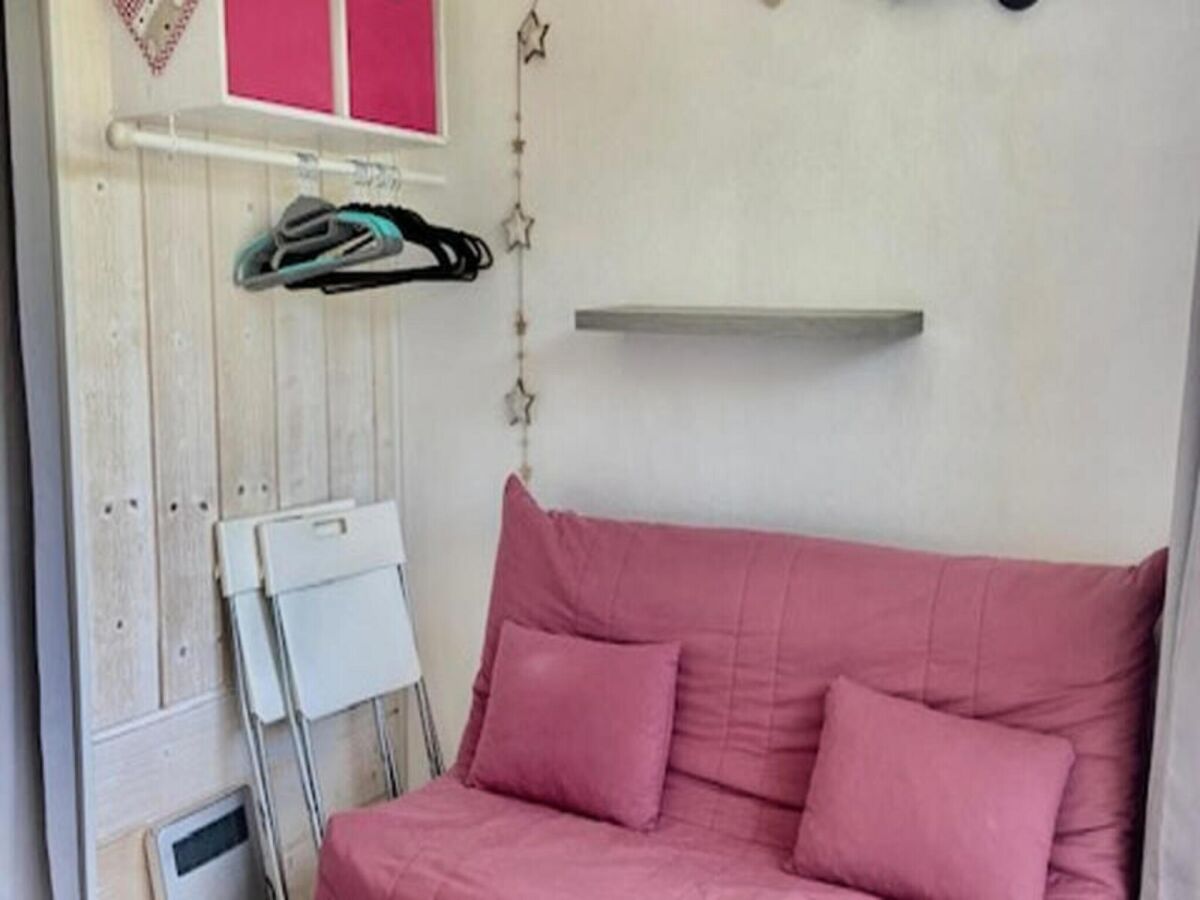 Apartment 1 Zimmer 4 Personen - Features photo 4