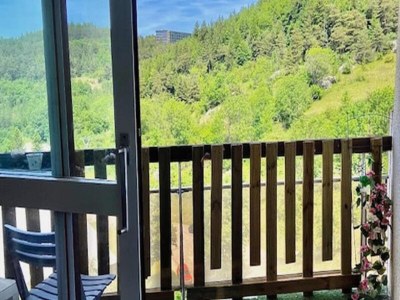 Apartment 1 Zimmer 4 Personen in Miribel-Lanchâtre - Apartment