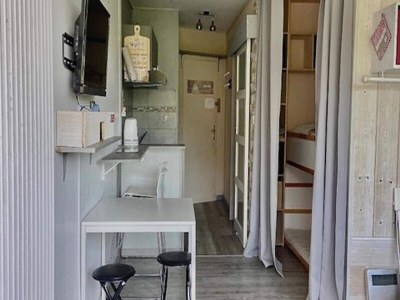 Apartment 1 Zimmer 4 Personen - Features photo 3