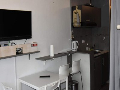 Apartment 1 Zimmer 4 Personen - Features photo 5