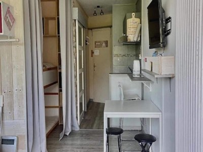 Apartment 1 Zimmer 4 Personen - Features photo 6