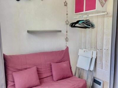 Apartment 1 Zimmer 4 Personen - Features photo 7