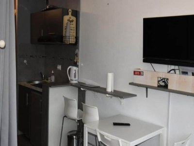 Apartment 1 Zimmer 4 Personen - Features photo 8