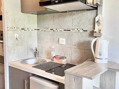 Apartment 1 Zimmer 4 Personen - Features photo 12