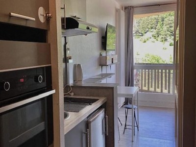 Apartment 1 Zimmer 4 Personen - Features photo 13