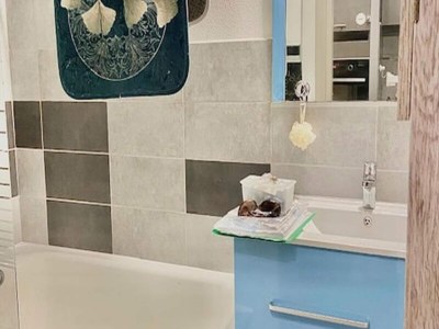 Apartment 1 Zimmer 4 Personen - Features photo 17