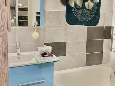 Apartment 1 Zimmer 4 Personen - Features photo 18