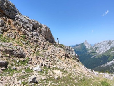 Apartment 1 Zimmer 4 Personen - Environment photo 20