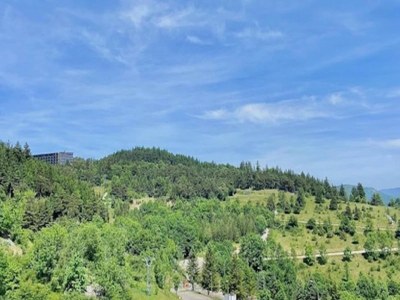 Apartment 1 Zimmer 4 Personen - Environment photo 24