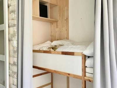 Apartment 1 Zimmer 4 Personen - Outdoor photo 28