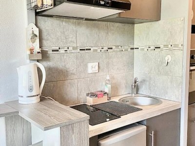 Apartment 1 Zimmer 4 Personen - Outdoor photo 29