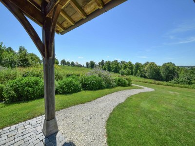 Villa Dreamscape: Rustic Elegance - Outdoor photo 3