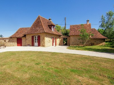 Villa Dreamscape: Rustic Elegance - Outdoor photo 4